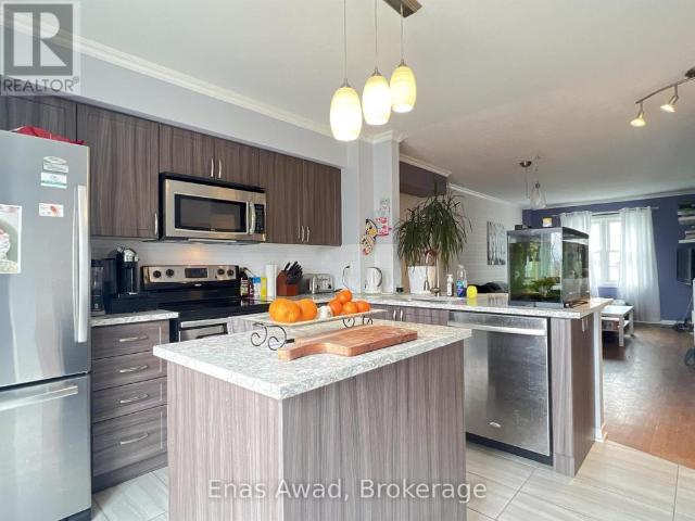 House for rent in Central Park, Ottawa