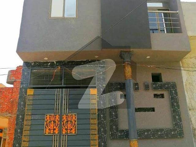 House for sale in Rawalpindi, Islamabad Capital Territory
