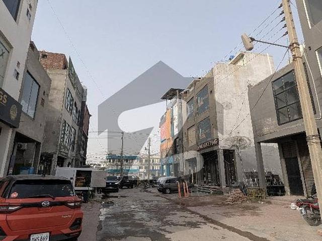 Commercial for sale in Multan, Islamabad Capital Territory