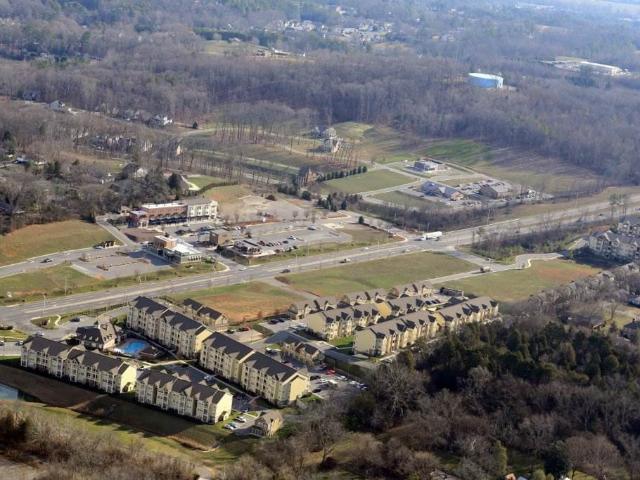 Commercial for sale in Tennessee