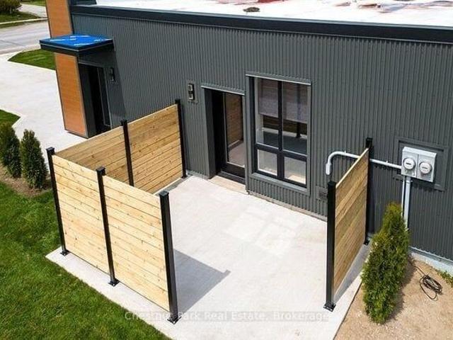 House for rent in Owen Sound, Southwestern Ontario