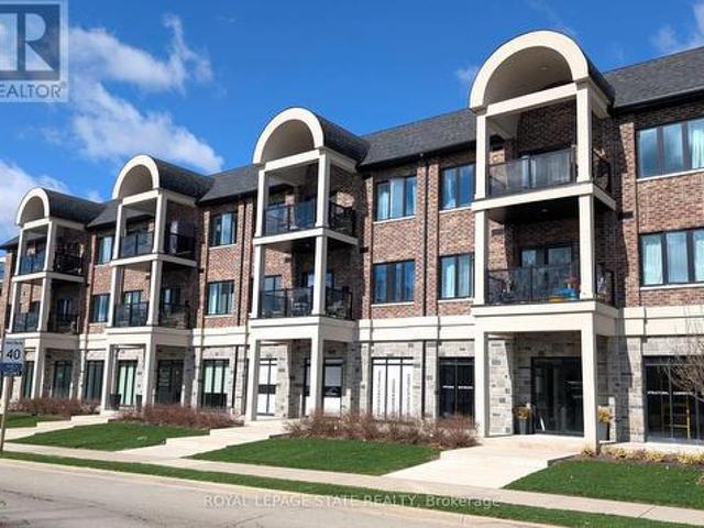 Commercial for sale in Ancaster, Ontario