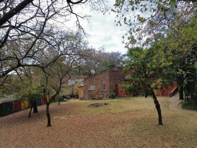 Property for sale in Ehlanzeni, Mpumalanga