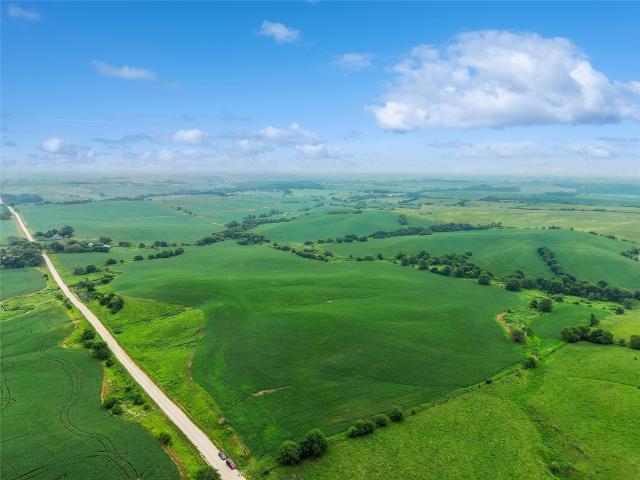 Land for sale in Greenfield, Iowa