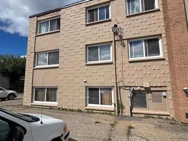 Condo for sale in Coronation Park, Regina