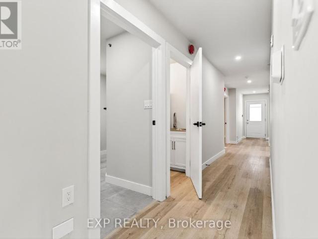 Apartment for rent in Letitia Heights, Barrie