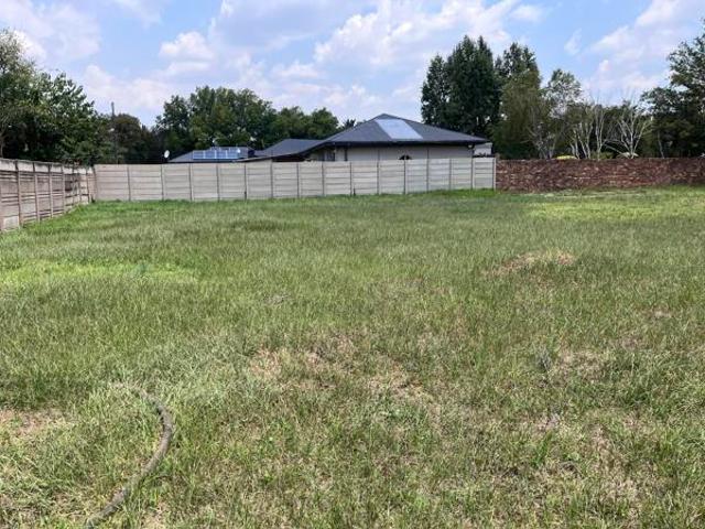 Property for sale in Mpumalanga