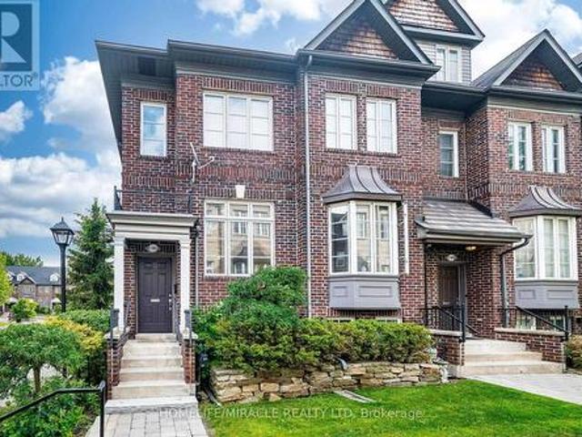 House for sale in Woburn, Ontario