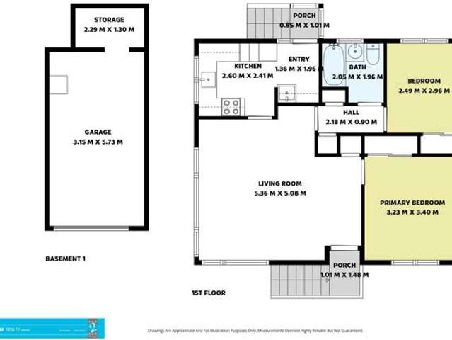 Apartment for sale in Hillersden