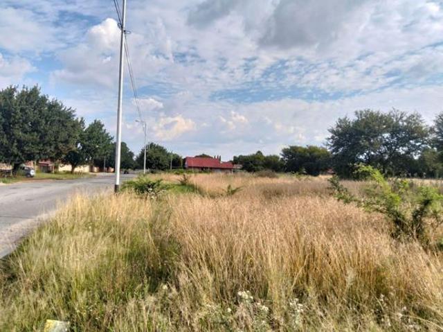 Property for sale in Lejweleputswa, Free State