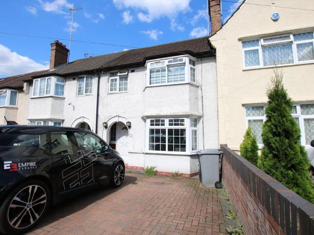 House for rent in London Borough of Brent, Greater London