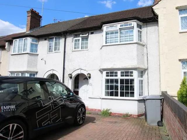 House for rent in Dollis Hill, Greater London