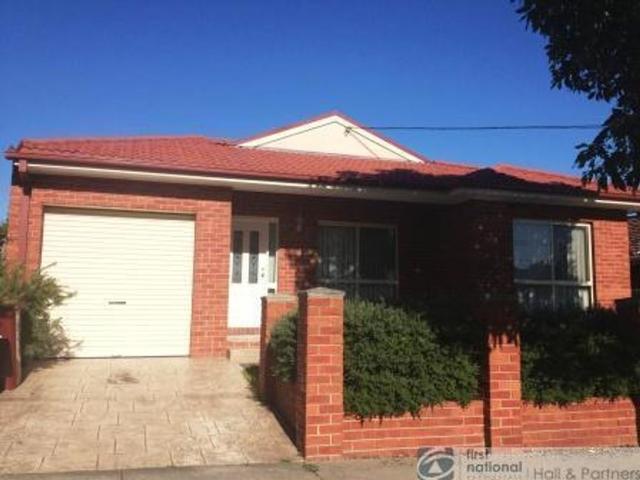 Apartment for rent in Melbourne