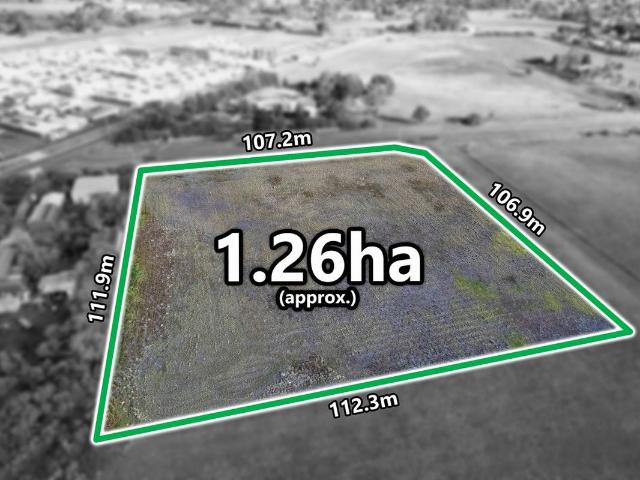 Land for sale in Lara, Victoria