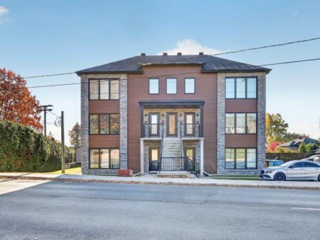 Condo for sale in Deux-Montagnes, Laurentides