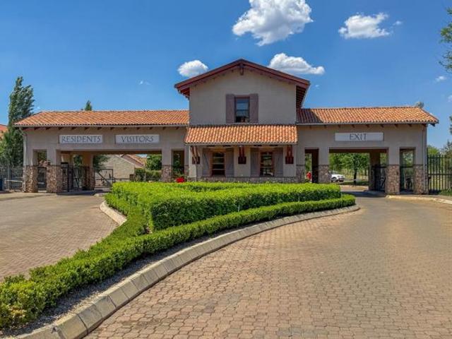 Property for sale in North West