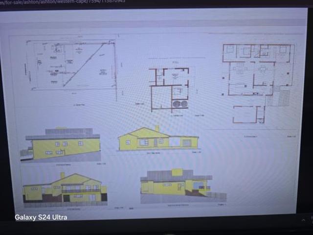 Property for sale in Montagu, Western Cape