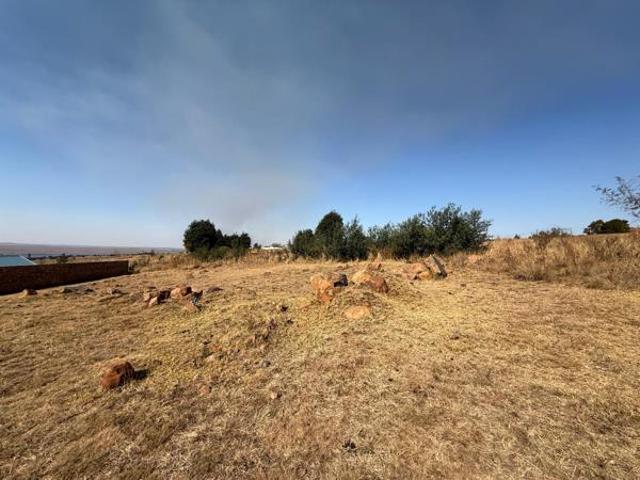 Property for sale in Witbank, Mpumalanga