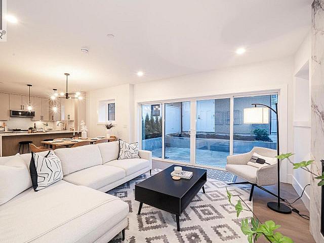 Condo for sale in Vancouver, British Columbia