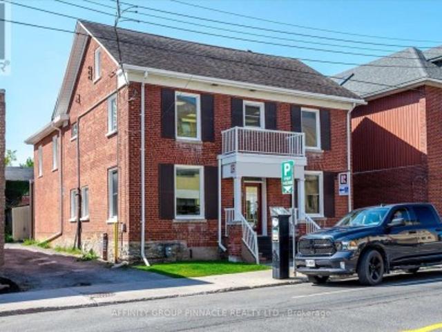 Commercial for rent in Peterborough, Ontario