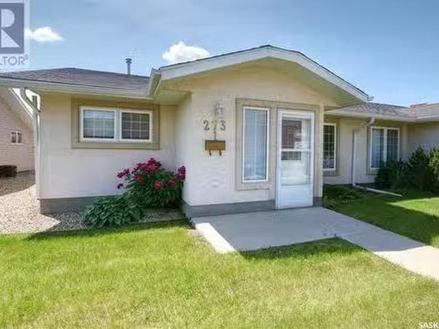 Condo for sale in Moose Jaw, Saskatchewan
