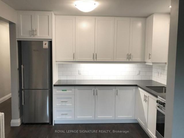 House for rent in Mississauga, Ontario