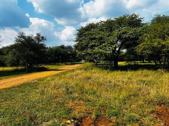 Property for sale in Potgietersrus, Limpopo