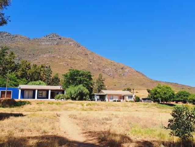 Property for sale in Western Cape