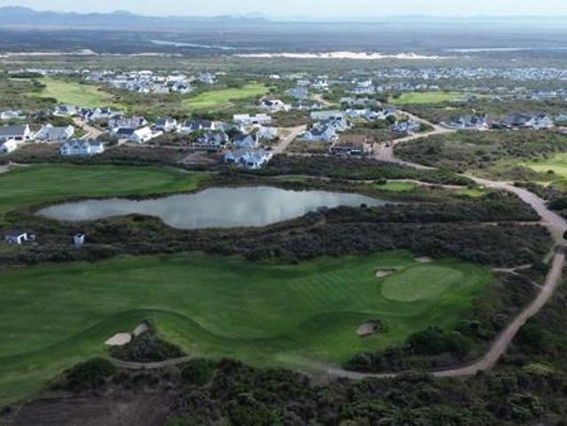 Property for sale in Cape St Francis, Eastern Cape