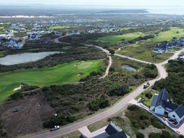 Property for sale in Cape St Francis, Eastern Cape