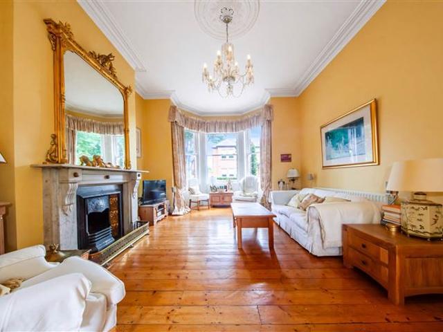 Terraced House for sale in Bluebell, North Tipperary