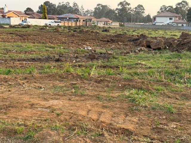 Property for sale in Belfast, Mpumalanga