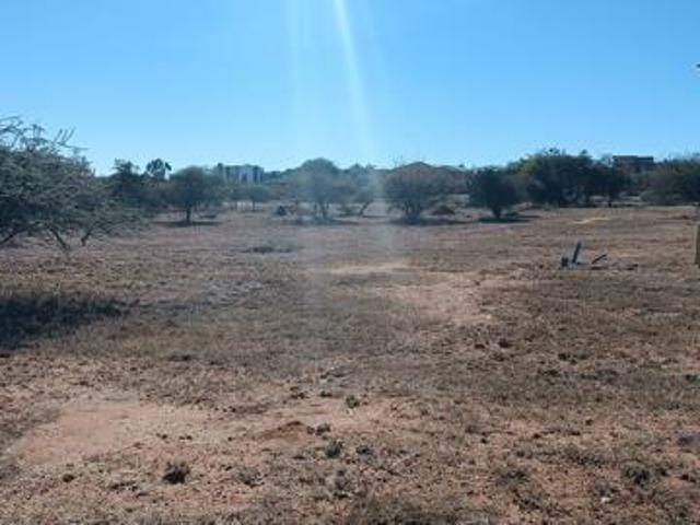 Property for sale in Seshego, Limpopo
