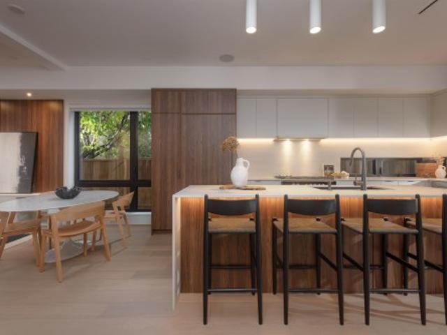 Townhouse for sale in Vancouver, British Columbia
