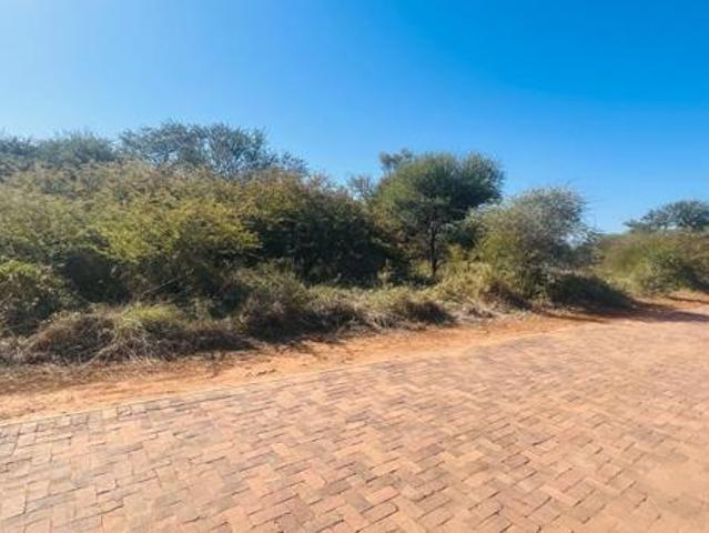 Property for sale in Potgietersrus, Limpopo
