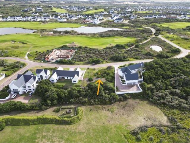 Property for sale in Cape St Francis, Eastern Cape