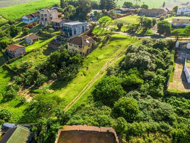 Property for sale in La Mercy, Kwazulu-natal