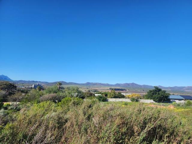 Property for sale in Montagu, Western Cape