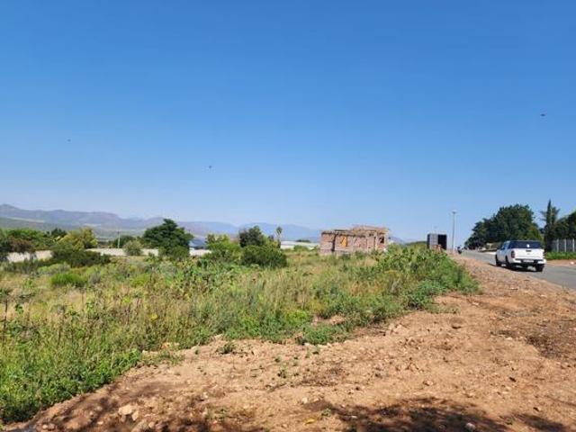 Property for sale in Montagu, Western Cape