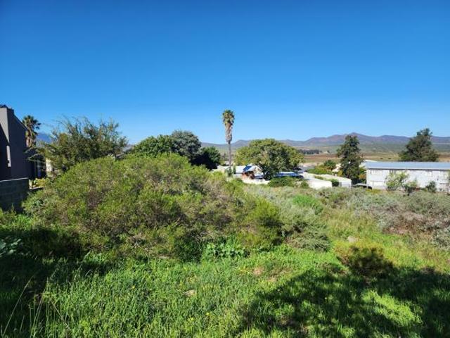 Property for sale in Montagu, Western Cape