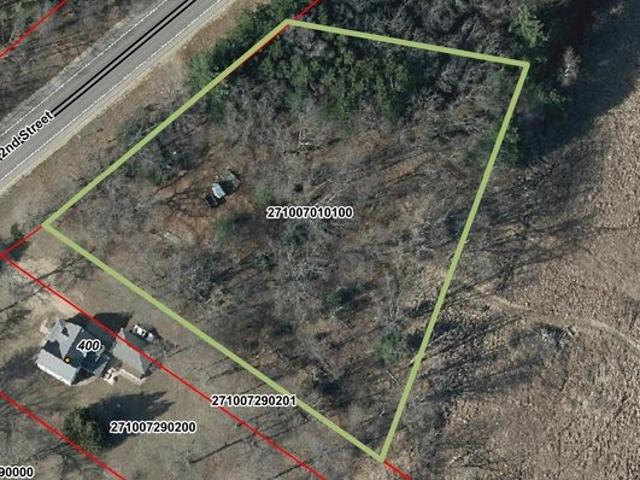 Land for sale in Village of Princeton, Green Lake County