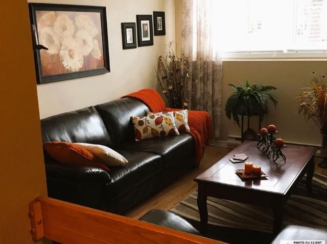 Apartment for rent in Gatineau