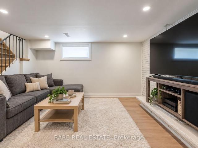 House for rent in Woburn, Ontario