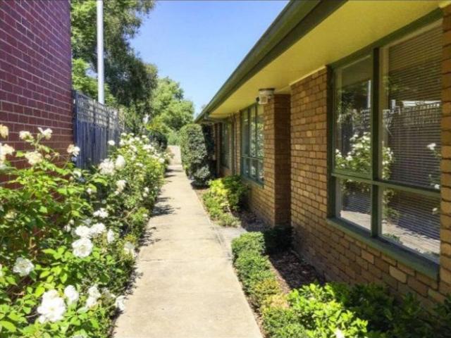 Apartment for rent in Camerons Creek, Victoria
