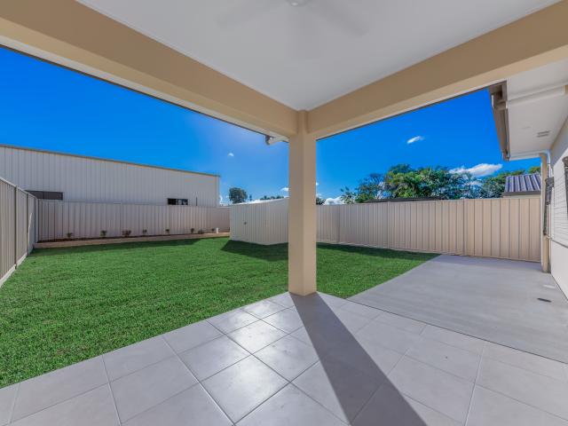 Apartment for rent in Proserpine, Queensland