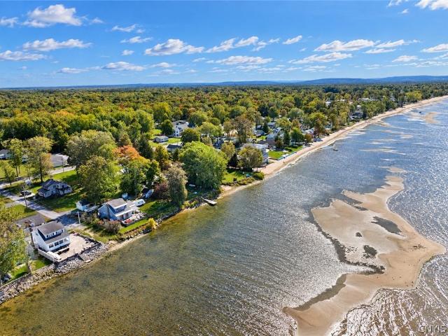 House for sale in Village of Sylvan Beach, Town of Vienna