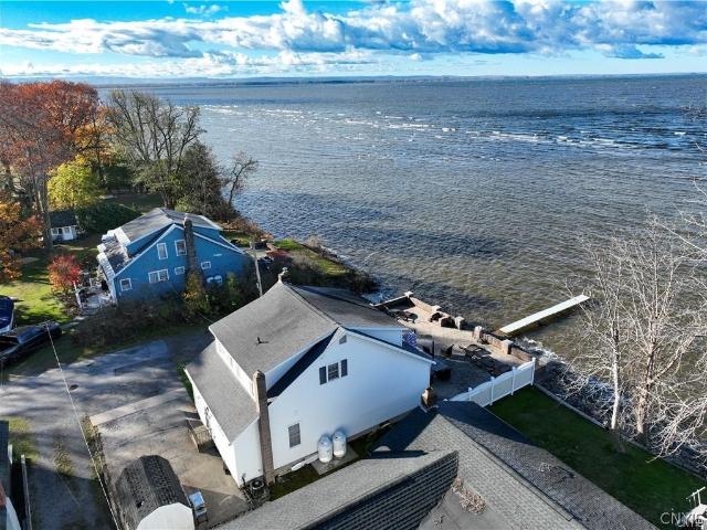House for sale in Oneida, New York