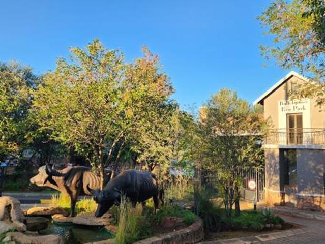 Property for sale in North West