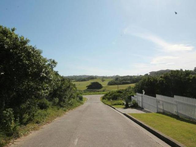 Property for sale in Bushmans River Mouth, Eastern Cape