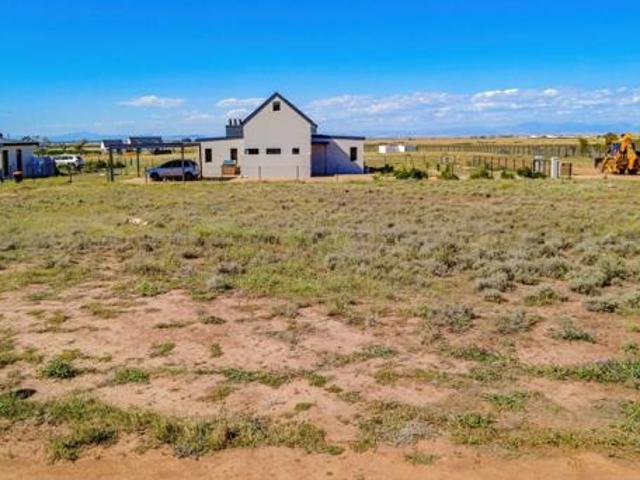 Property for sale in West Coast Village, City of Cape Town